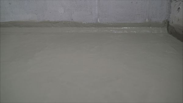 Concrete Waterproofing in New Castle
